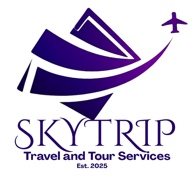 SkyTrip Travel and Tour Services